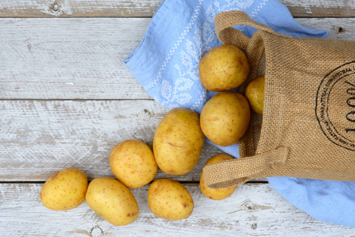 Patate e diabete: il risultato di questo studio cambia tutto ciò che credevamo article-post