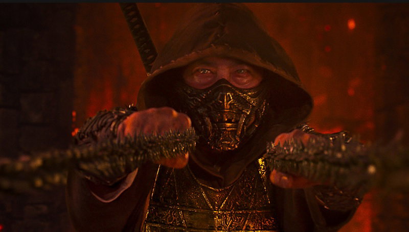 Mortal Kombat II, dal 23 ottobre al cinema article-post