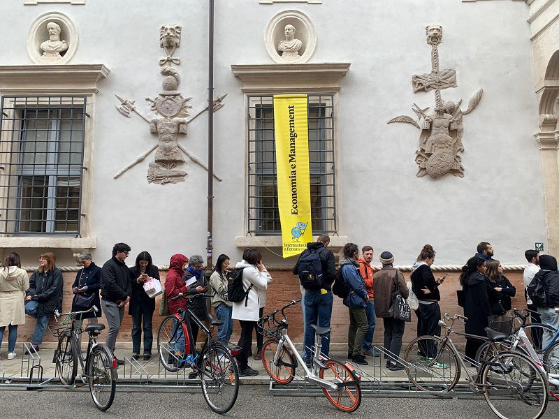 Torna Internazionale a Ferrara: dal 3 al 5 ottobre oltre 180 ospiti da 25 Paesi article-post