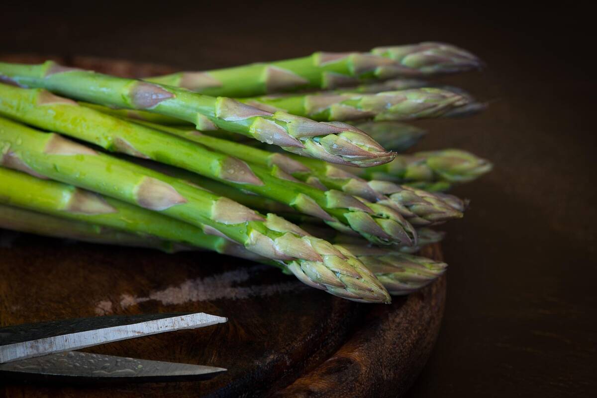 Il metodo facile per cucinare gli asparagi come nei ristoranti article-post