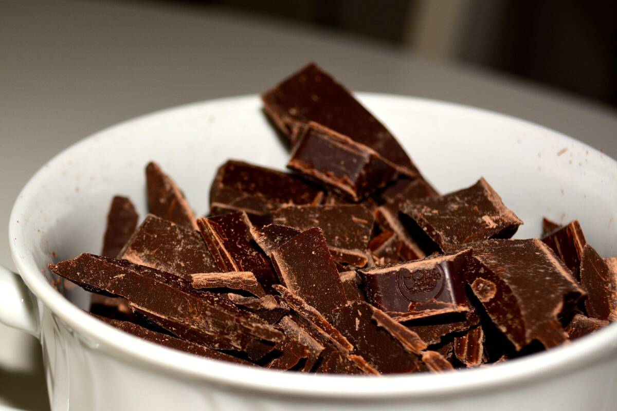 Perché mangiare cioccolato fondente a quest’ora ti cambia l’umore article-post
