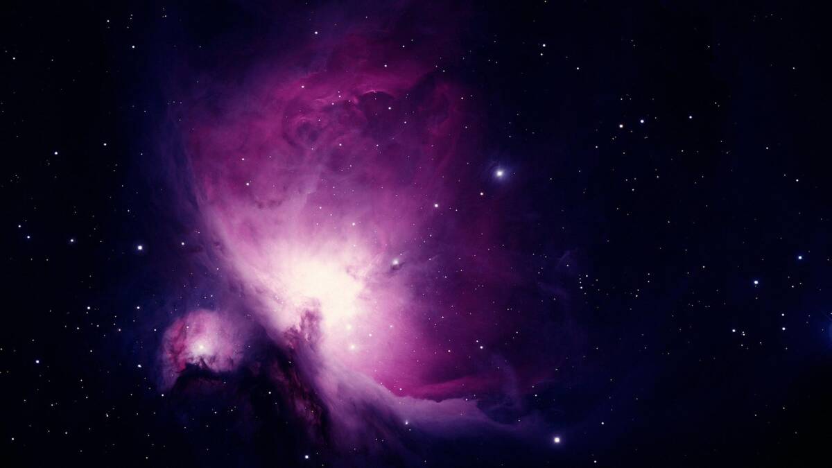 Mano di Dio, il fenomeno cosmico che nasconde segreti mai rivelati prima article-post