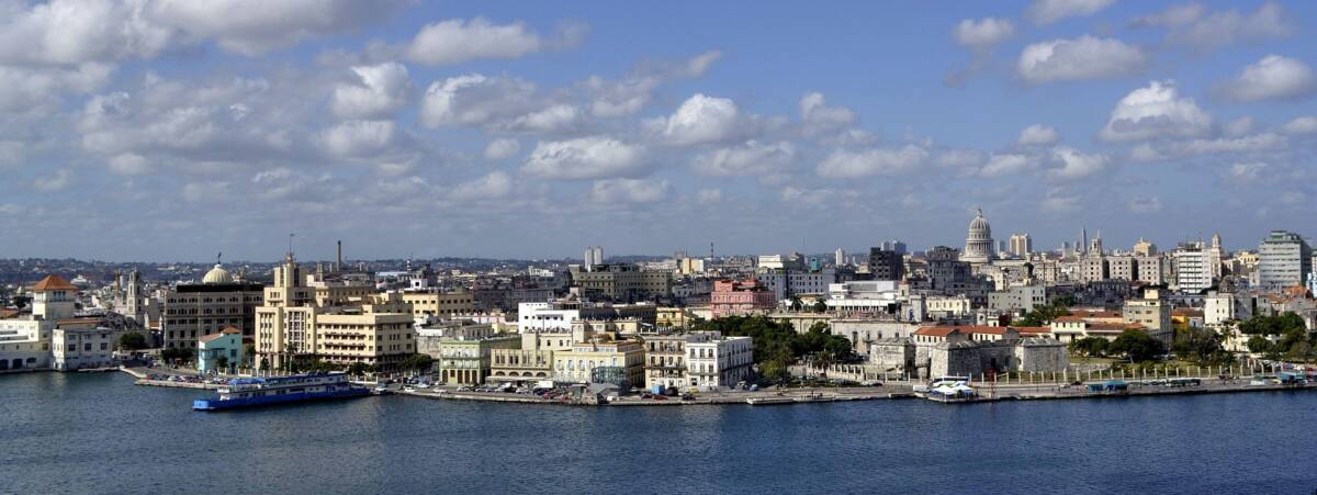 Diplomatici colpiti da strani sintomi a Cuba. La verità sulla sindrome dell’Avana article-post