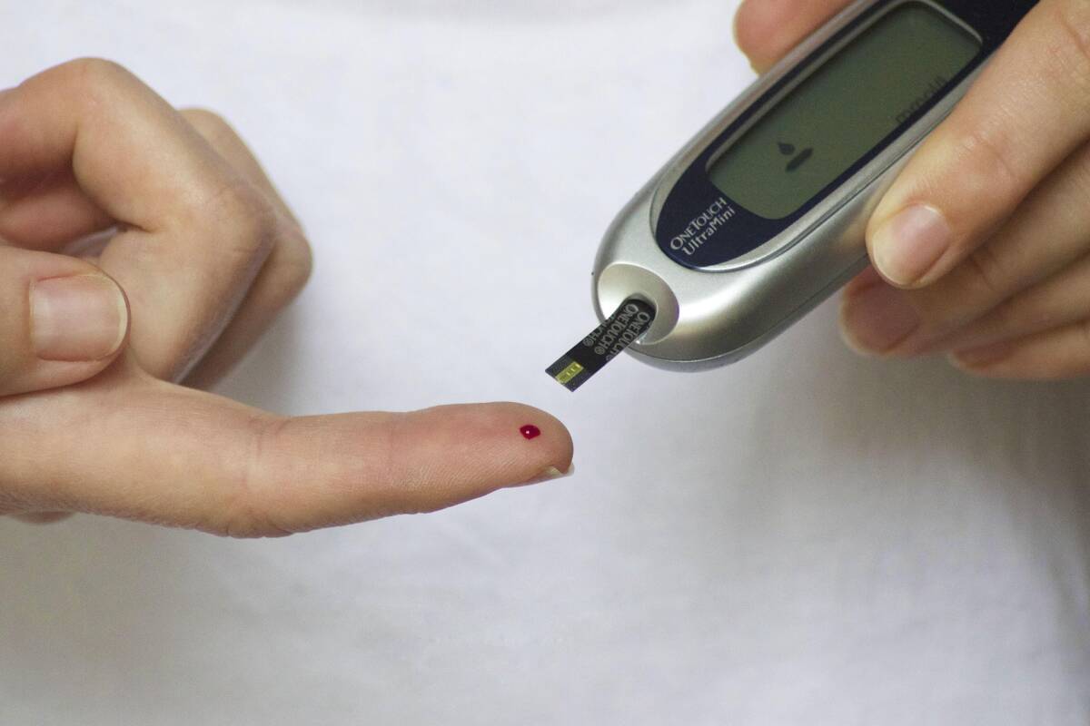 Diabete e malnutrizione: cosa c’è dietro alla nuova forma appena riconosciuta article-post