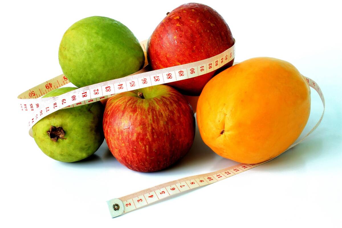 Benessere e forma fisica: il segreto nascosto dietro il fabbisogno calorico article-post