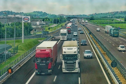 Traffico da bollino rosso: weekend del 30 agosto a rischio code sulle autostrade italiane preview