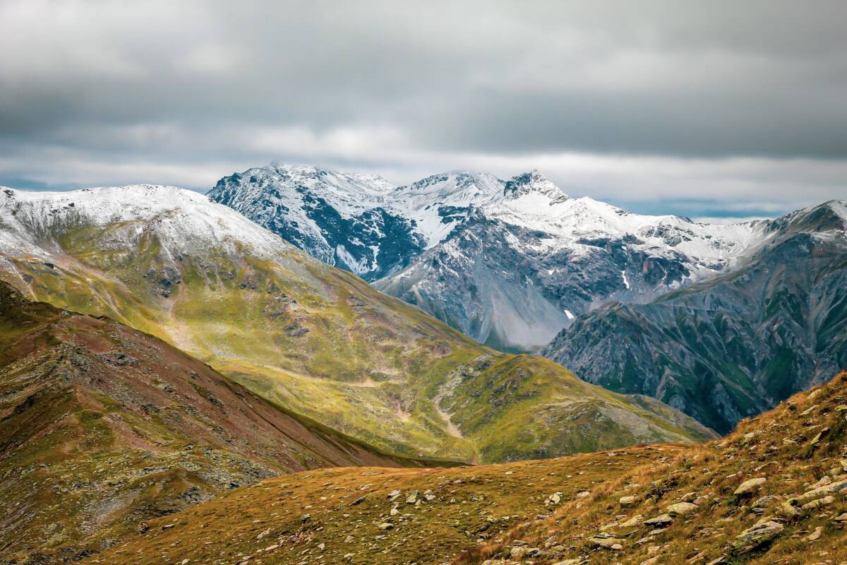 Il trucco segreto che gli esperti usano per non perdersi mai in montagna article-post