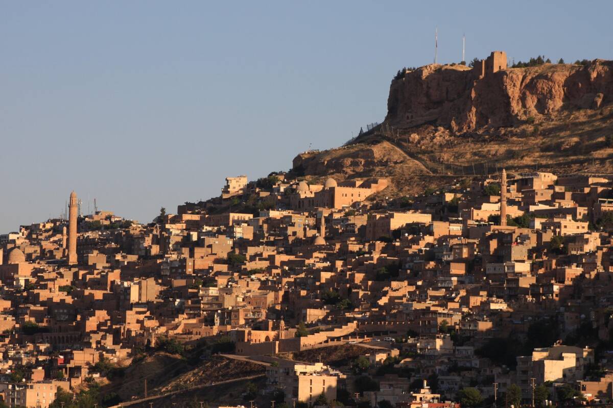 La sorprendente scoperta nei mattoni mesopotamici che nessuno si aspettava article-post