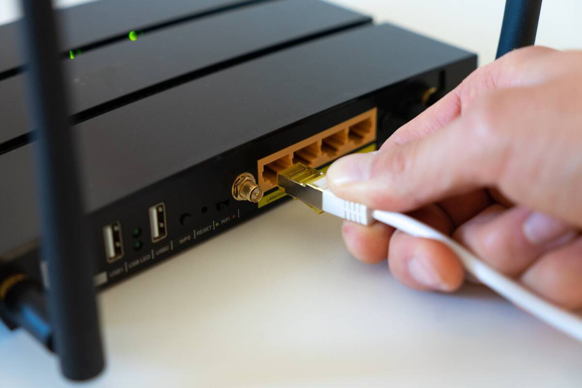 Pensi di conoscere il tuo router? La porta usb nasconde potenzialità inattese article-post