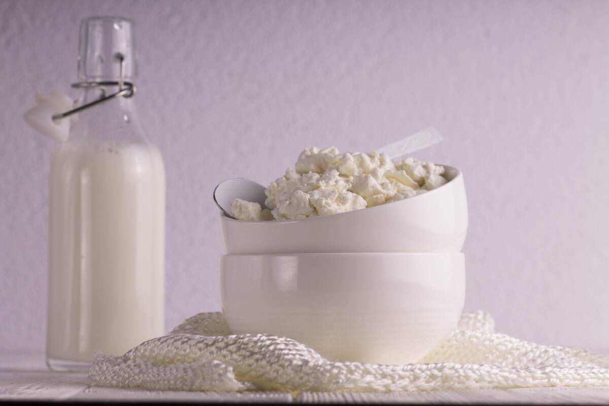 Dal fitness alla cucina gourmet: i mille usi del cottage cheese che non conosci article-post
