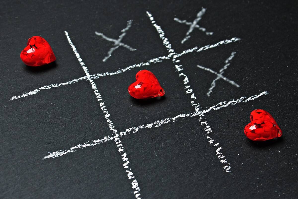 Emozioni e legami più forti? Il segreto nascosto nell’ormone dell’amore article-post