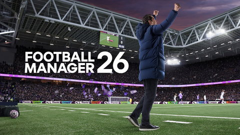 Football Manager 26 sarà disponibile dal 4 novembre preview