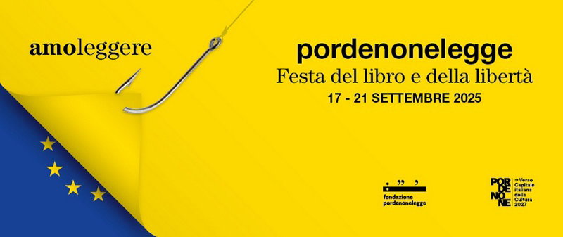 Autori e autrici Feltrinelli a Pordenonelegge 2025 article-post