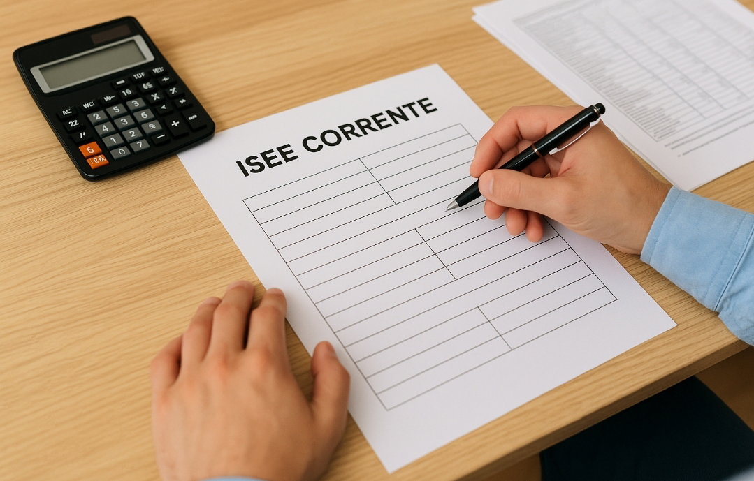 ISEE corrente 2025: cos’è, quando conviene e come richiederlo article-post