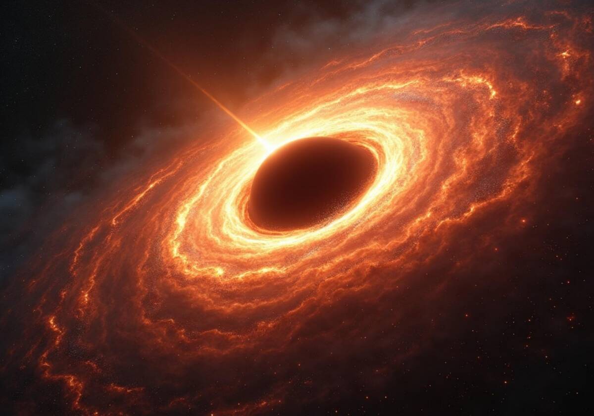 Gli astronomi sconcertati: il cosmo si comporta in modo inspiegabile article-post