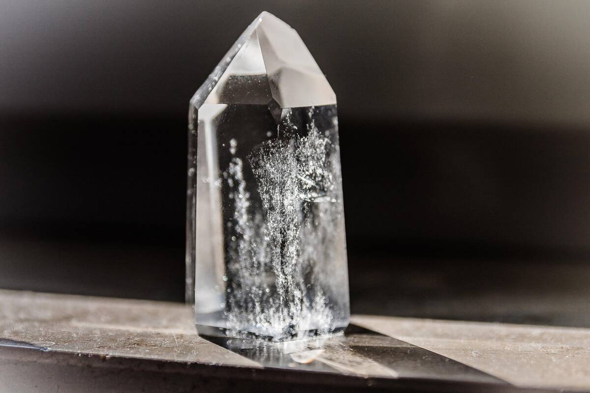 Un cristallo che respira ossigeno: la svolta sorprendente article-post