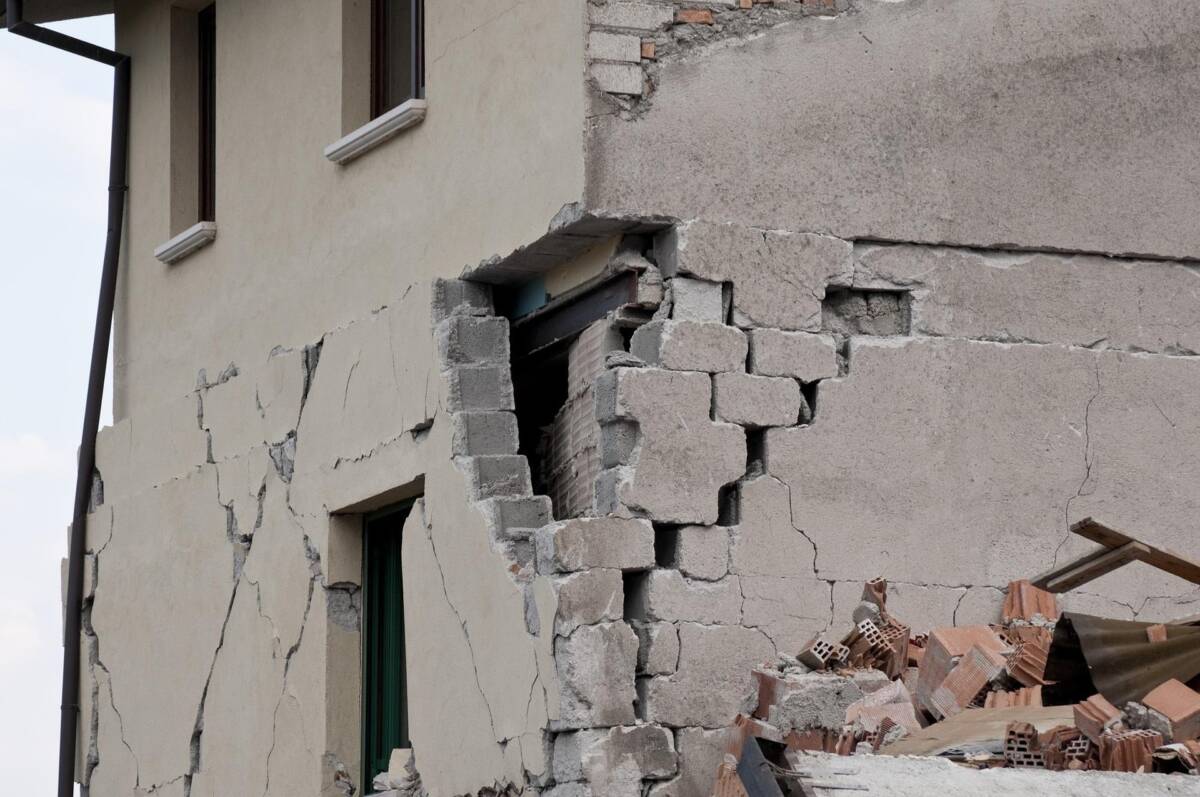 Radon nell’aria, il segnale nascosto che potrebbe avvisare di un terremoto imminente article-post