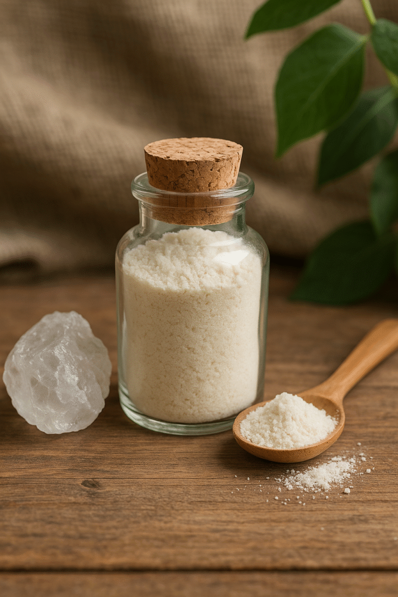 Borace: l’alleato naturale per la casa e l’orto article-post