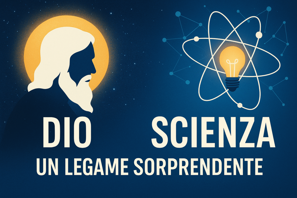 Scienza e fede, il sorprendente legame che nessuno si aspettava article-post
