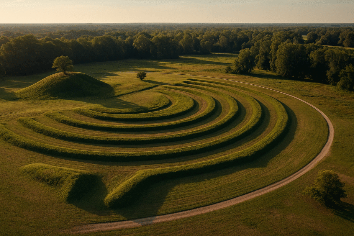 Gli antichi segreti di Poverty Point tra storia e mistero article-post