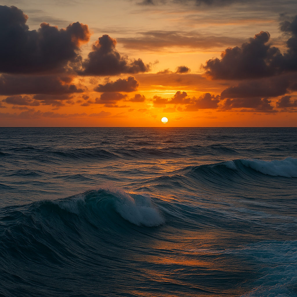 Il mistero del Gulf Stream: la corrente che cambia il clima del mondo article-post