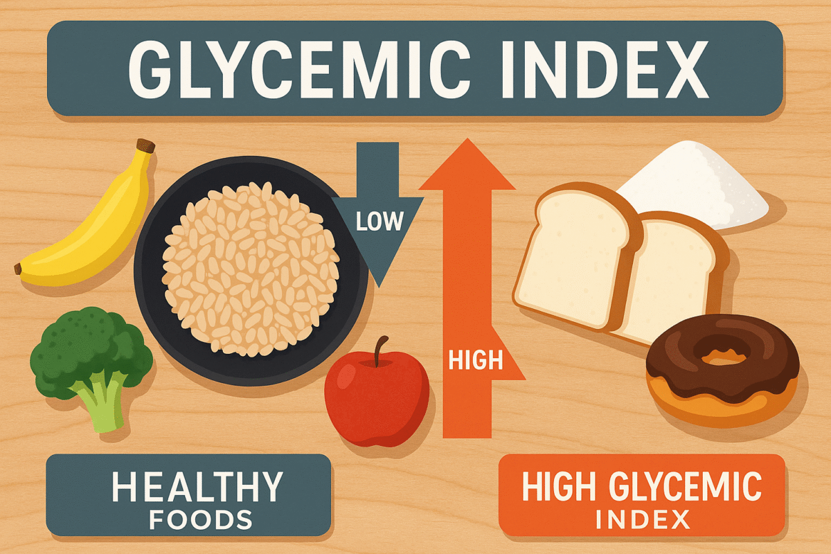 Indice glicemico e prevenzione del diabete: cosa sapere article-post