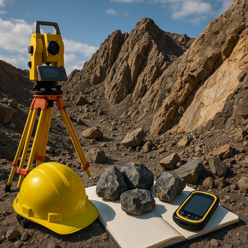 I segreti sotto terra: lo studio che ha rivelato nuove risorse minerarie article-post
