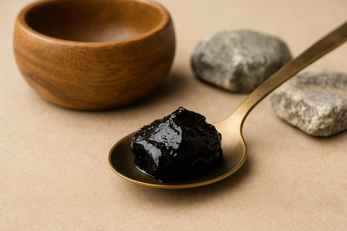 Integratore naturale Shilajit: proprietà, dosaggi e precauzioni article-post