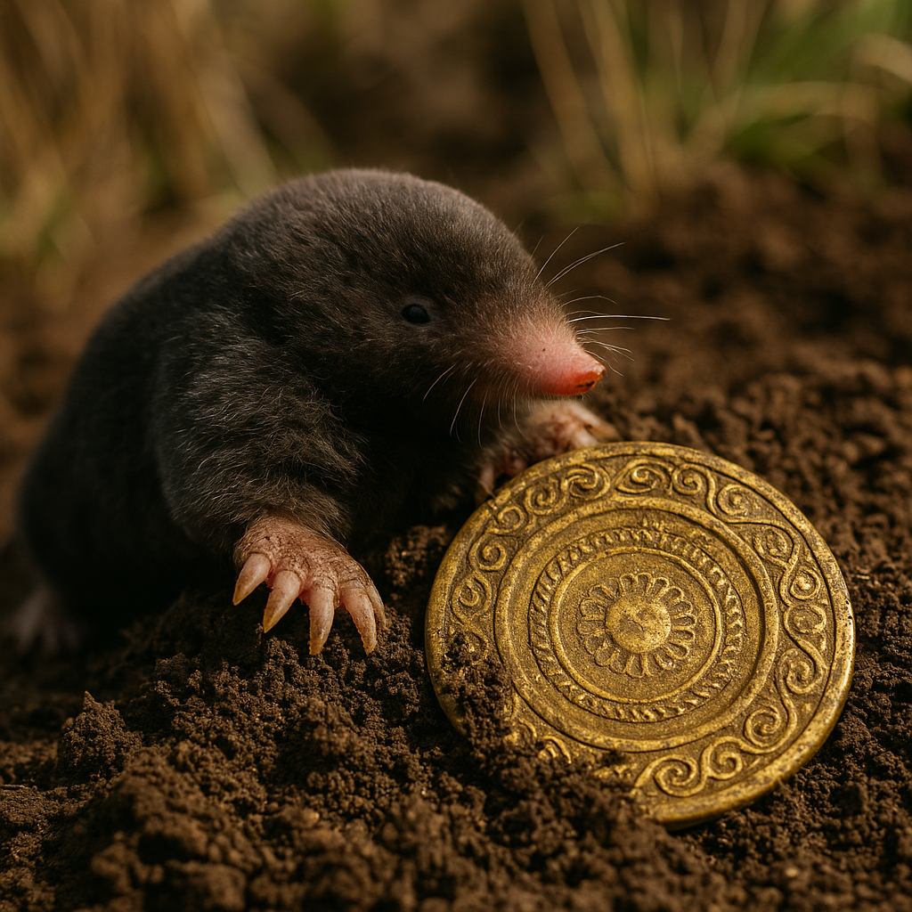 Alla scoperta di segreti archeologici grazie al mondo animale. article-post
