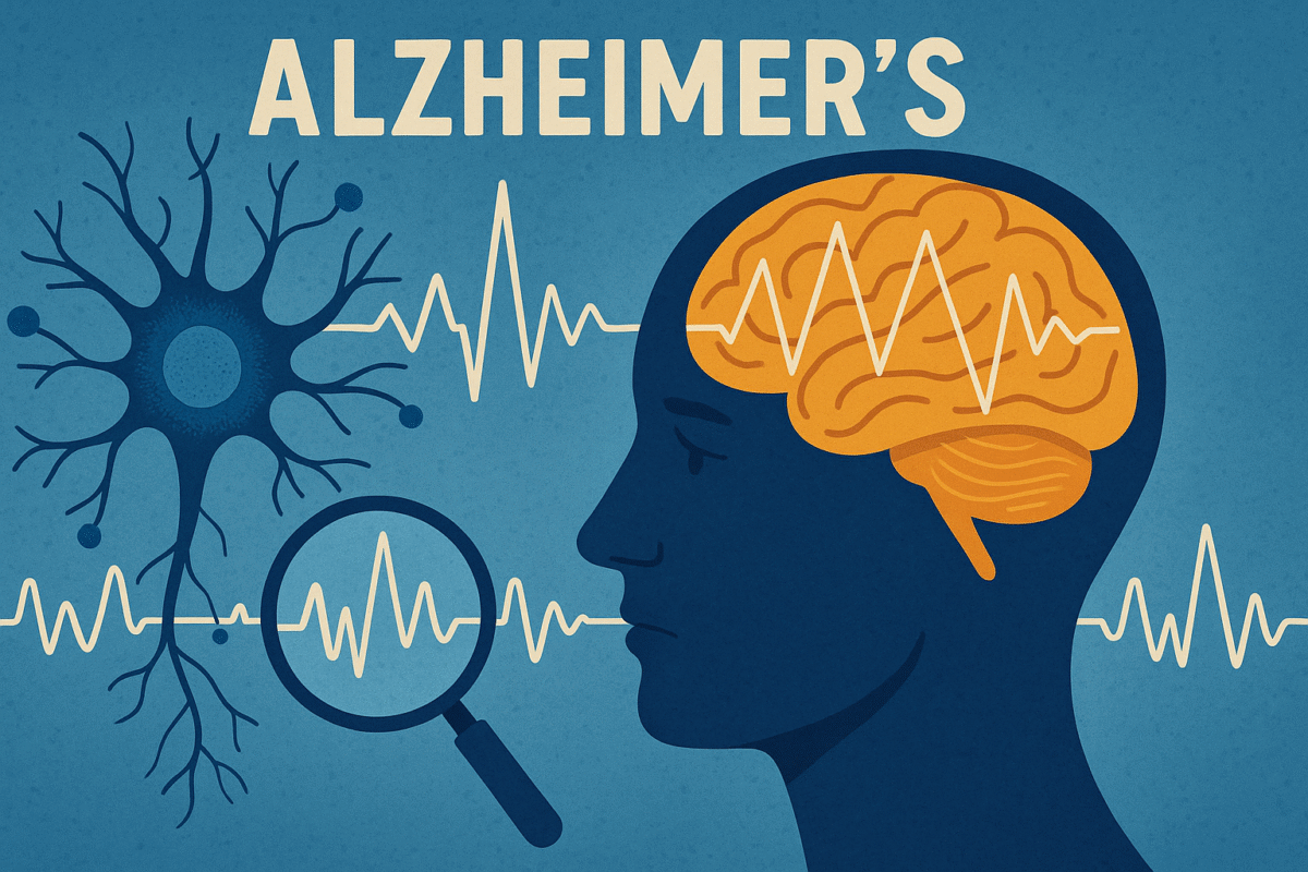 Se noti questo cambiamento nel modo di parlare, potrebbe essere Alzheimer article-post