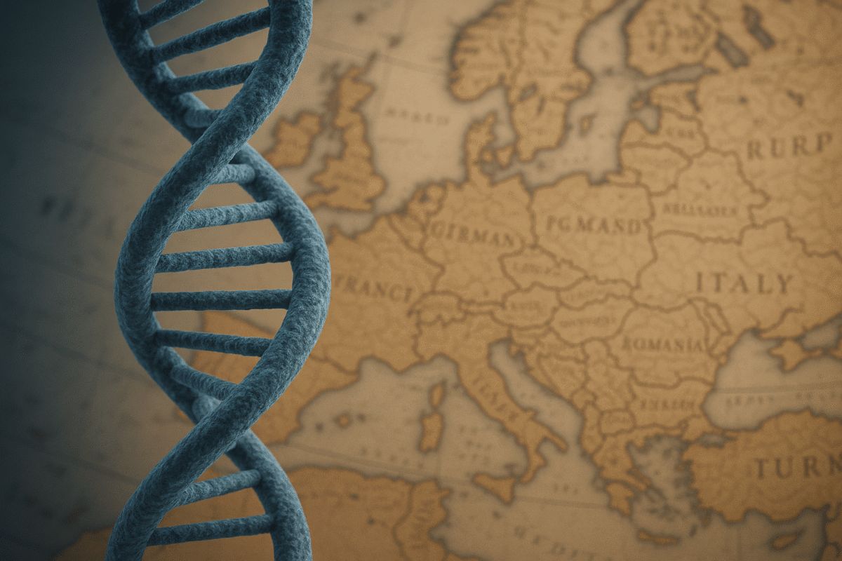 DNA antico e dinamiche culturali: nuove scoperte sull’interconnessione tra popoli antichi article-post