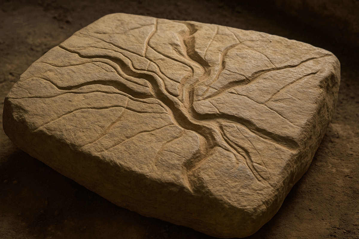 Archeologia e geografia: la prima rappresentazione tridimensionale del paesaggio article-post