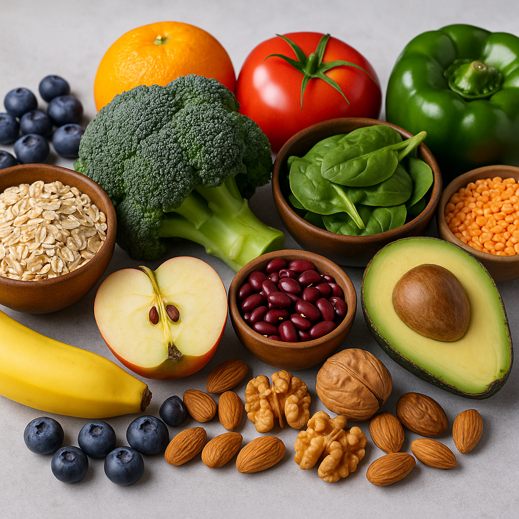 Cibi Amici del Cuore: Strategie Nutrizionali per Controllare l’Ipertensione article-post