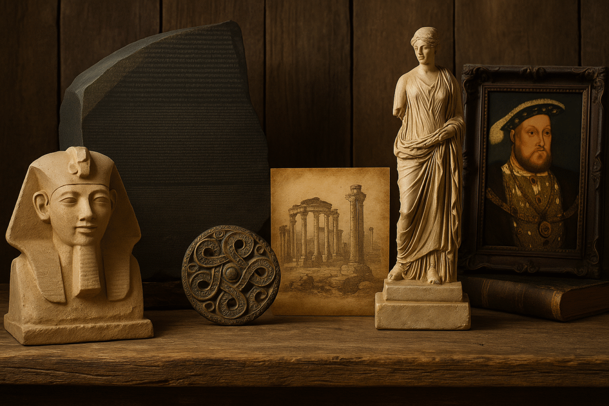 Capolavori ritrovati e segreti svelati: un anno di archeologia straordinaria article-post