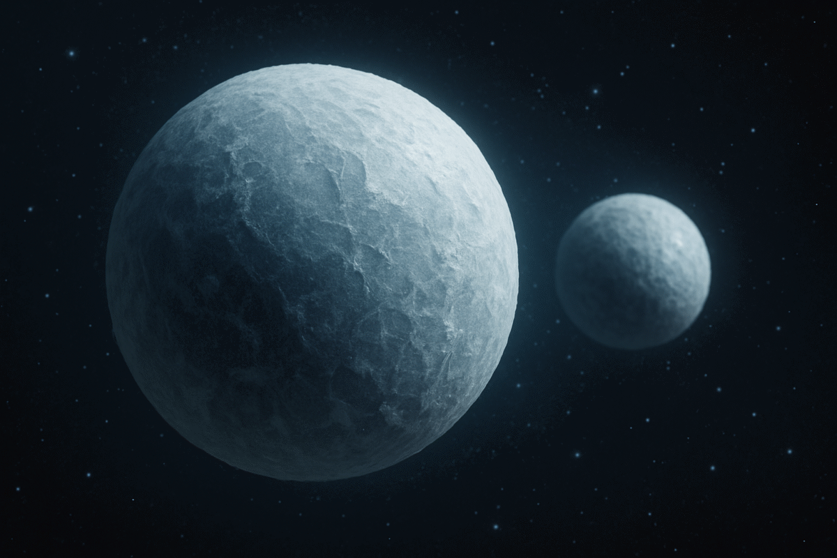 Astrofisica e nuove frontiere: gli oggetti che sfidano la formazione stellare article-post