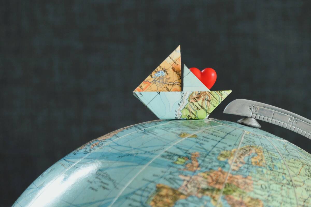 Ecco cosa accade alla tua mente dopo solo un weekend fuori città article-post