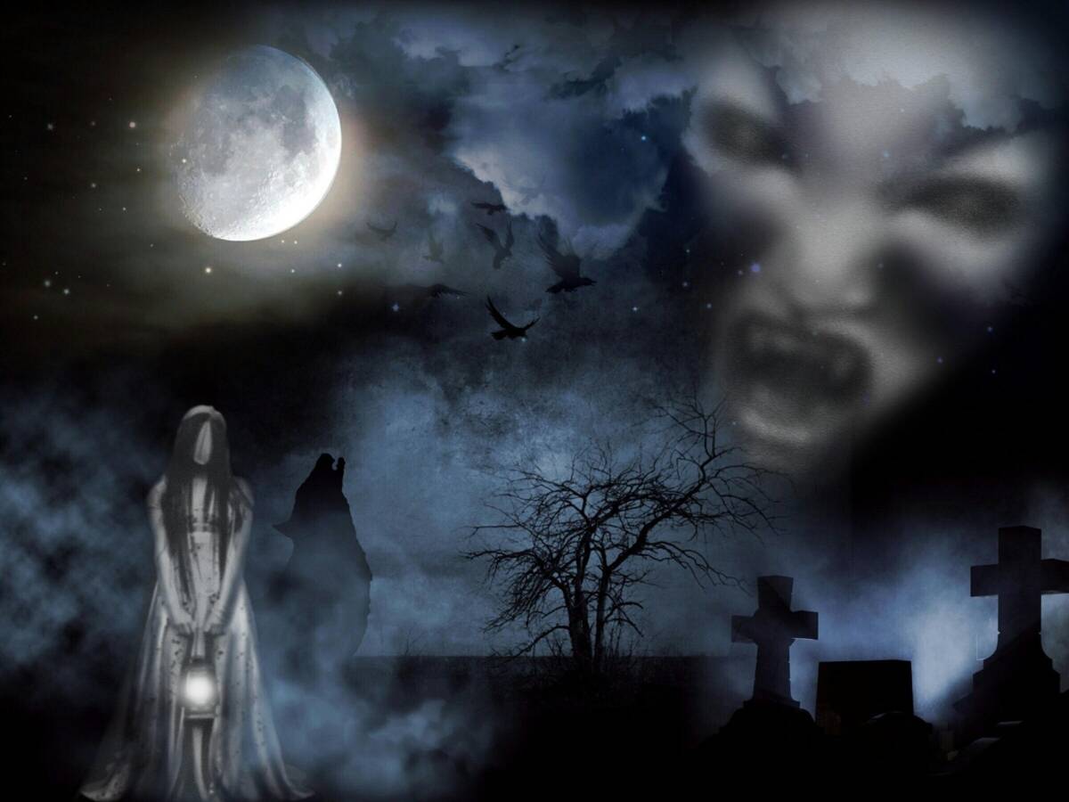 Il mistero del Cerchio dei Fantasmi si infittisce: nuove prove cambiano tutto article-post