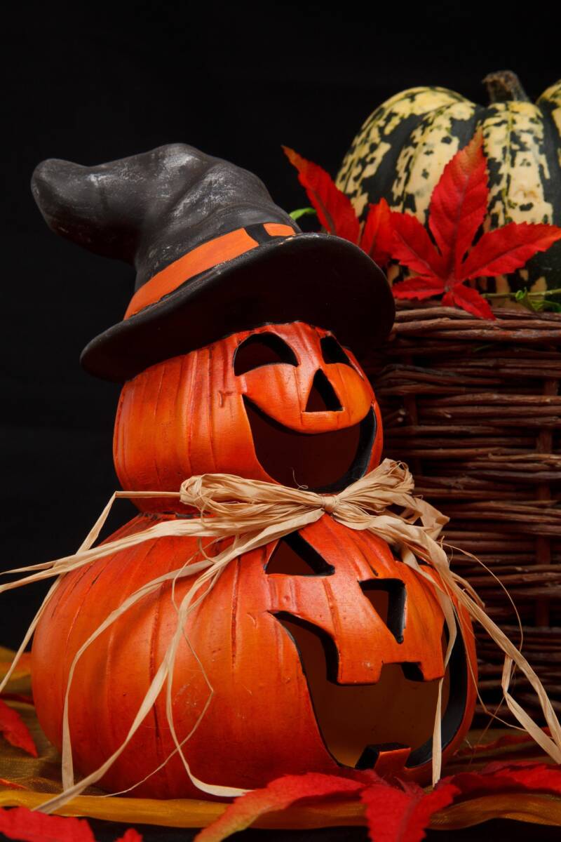 Le leggende nascoste dietro la notte di Halloween article-post