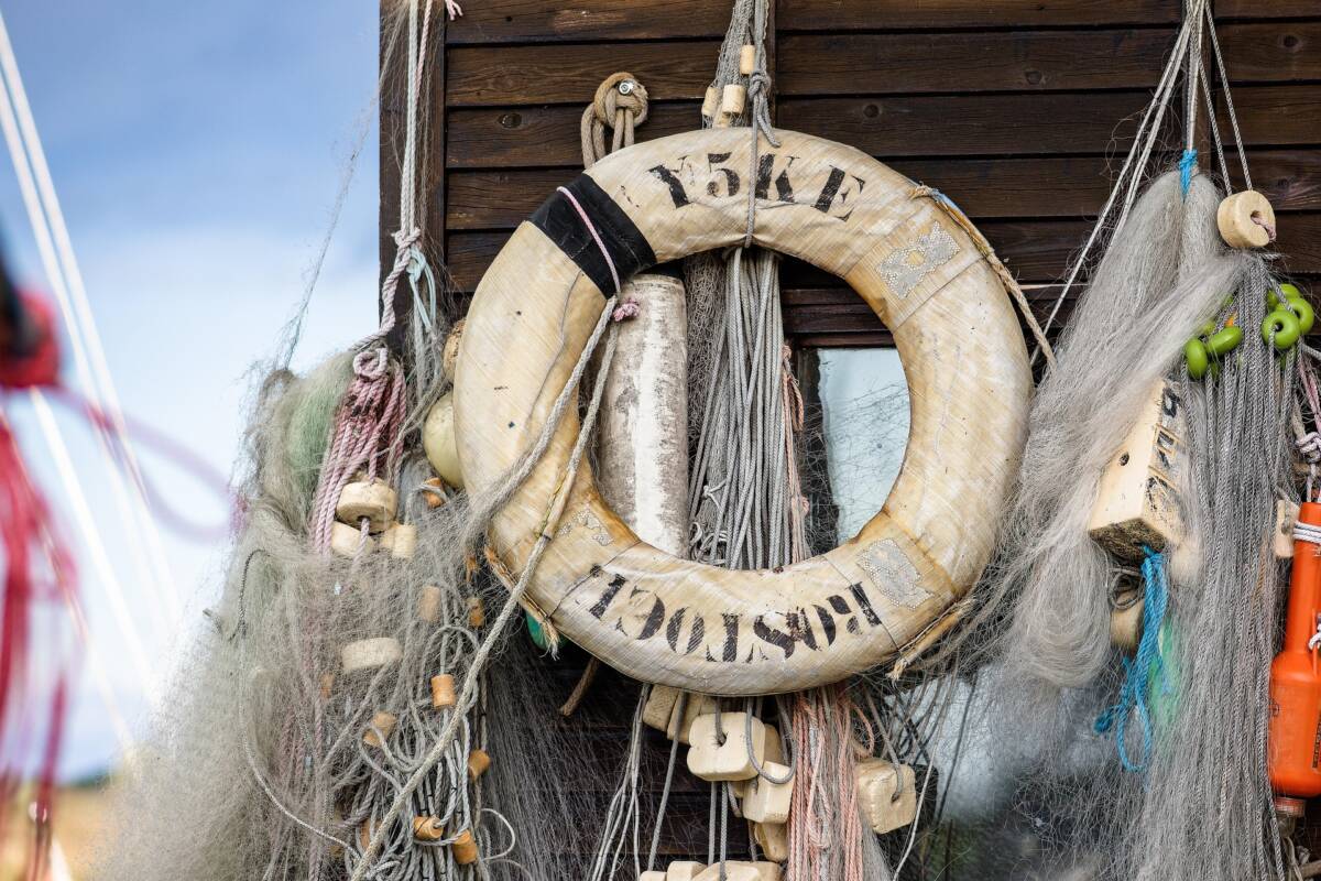 Pesca illegale e mari svuotati: l’allarme del Sud-Est asiatico article-post