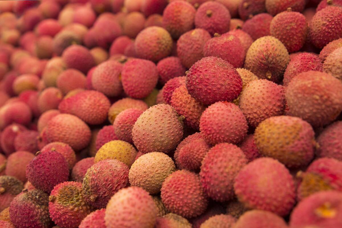 Il frutto esotico che batte gli agrumi: benefici del lychee article-post
