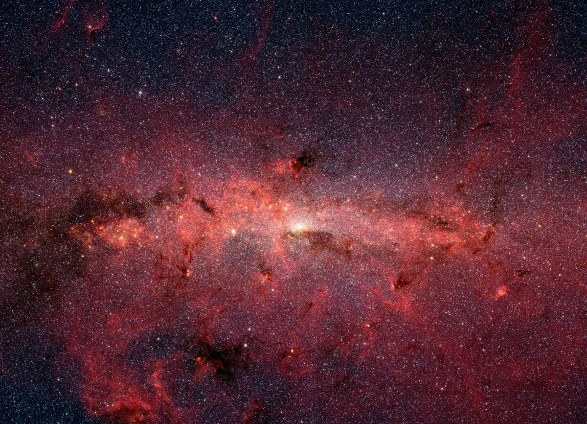 Se l’energia oscura sparisce, ecco cosa accadrà al nostro universo article-post