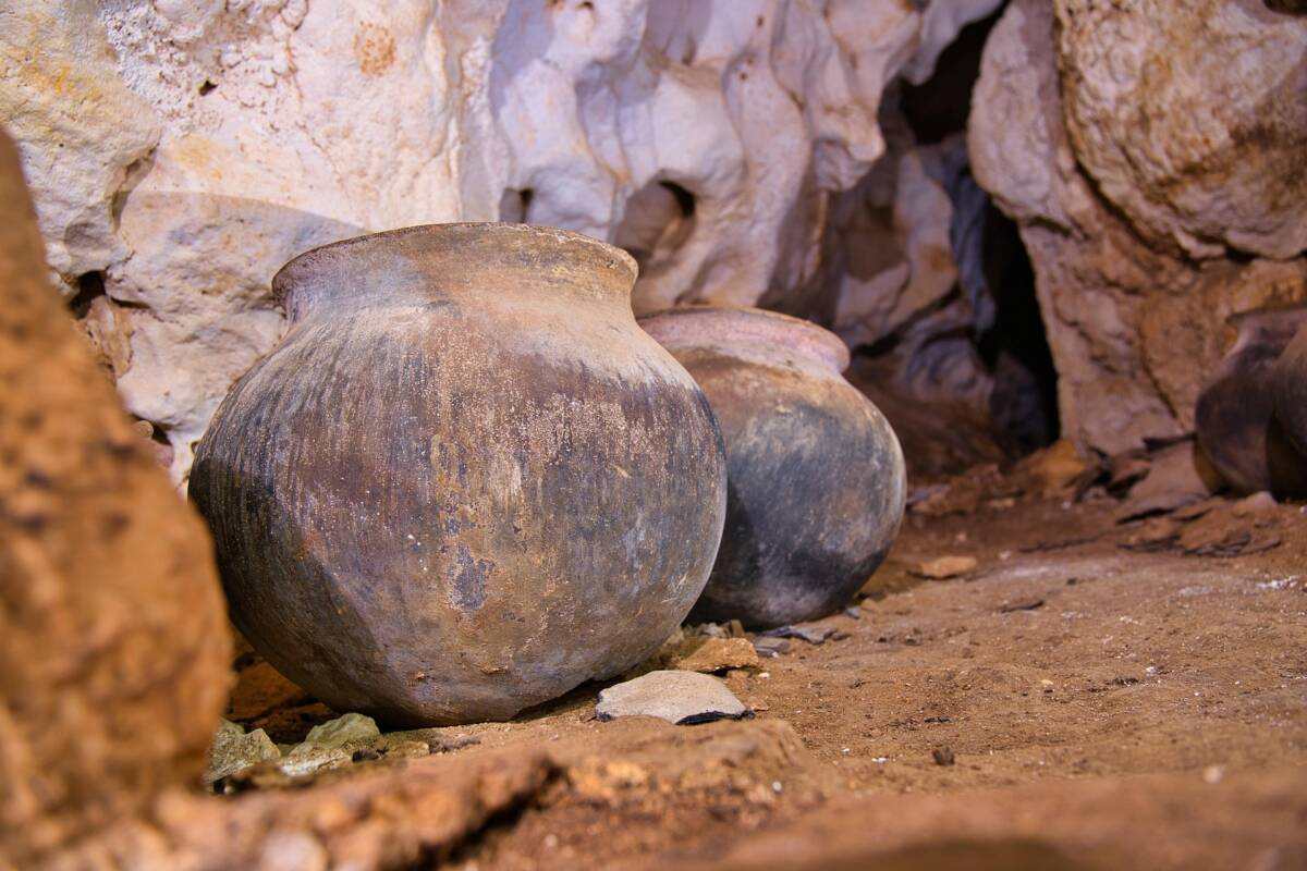 I segreti oscuri delle scoperte archeologiche che non tutti conoscono article-post