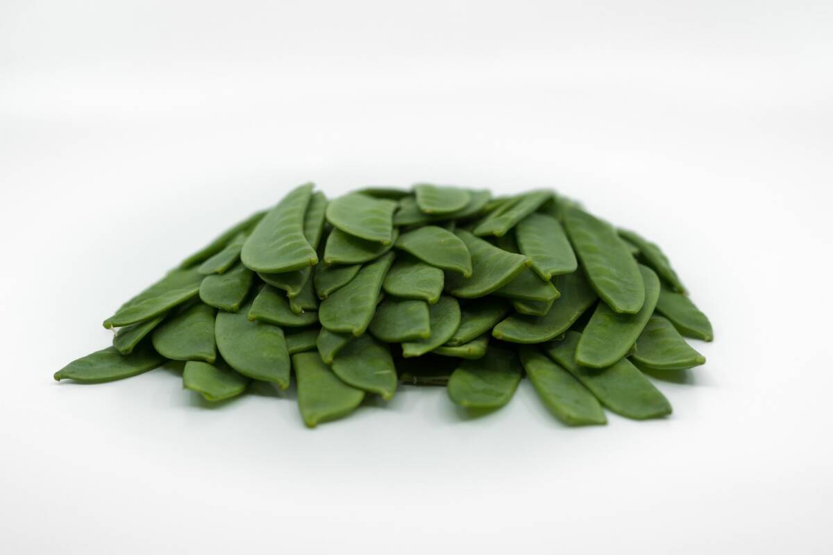 Taccole: fonte di vitamine e fibre per un’alimentazione equilibrata article-post