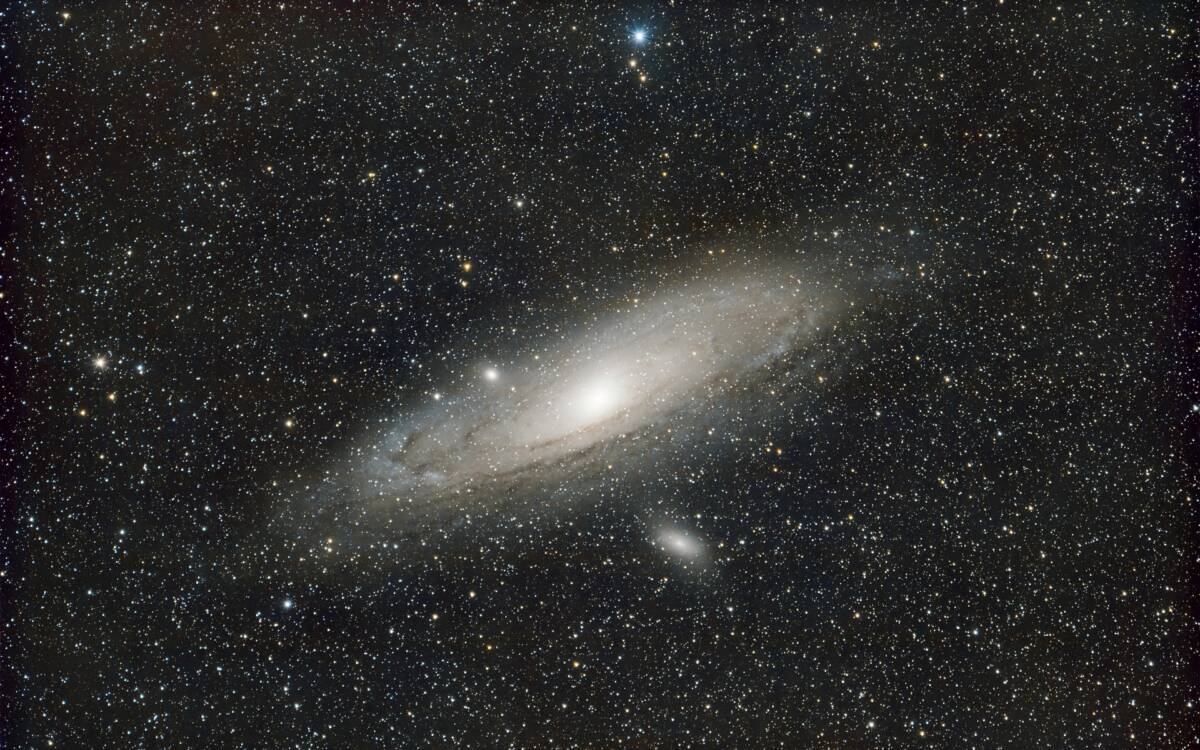 La nuova forza dell’universo che mette in discussione tutto ciò che sapevamo article-post