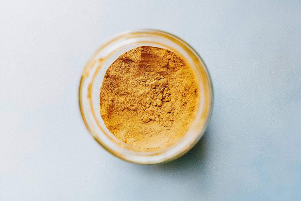 Curcuma micronizzata: più efficace di quella tradizionale article-post