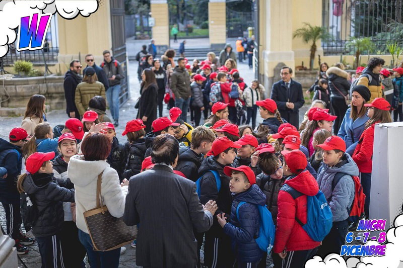 Wondercon Italia torna ad Angri dal 19 al 21 settembre article-post