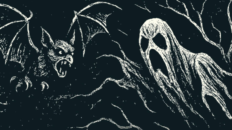 “Phantasma” – una raccolta di spiriti e ombre di grandi autori della letteratura britannica article-post