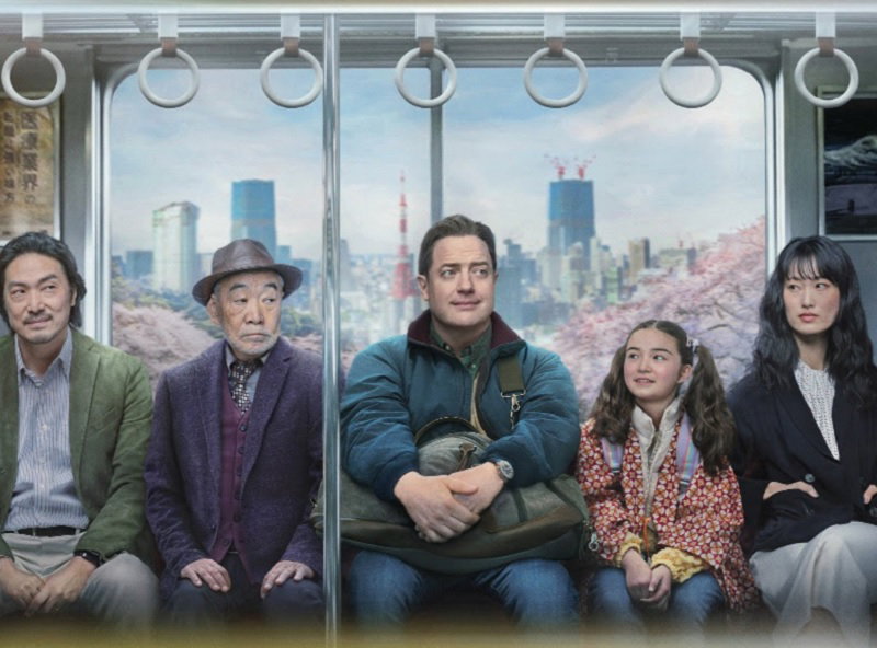 Searchlight Pictures presenta Rental Family – Nelle Vite degli Altri article-post