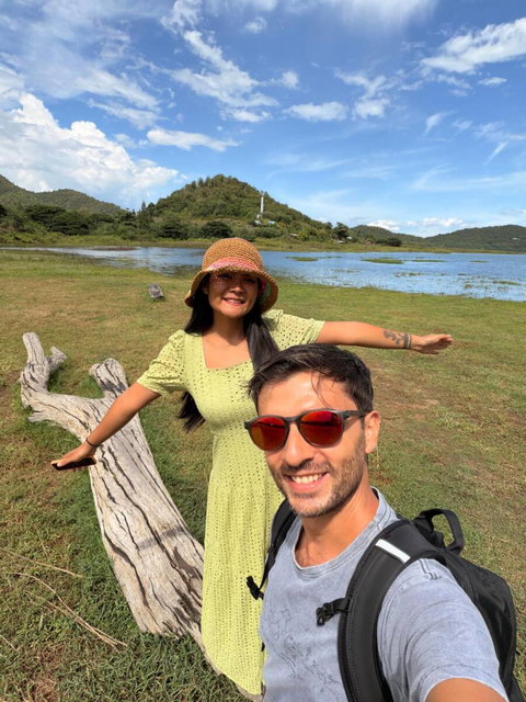 Viaggiando in Asia – Intervista esclusiva: Rocco e Tui raccontano come un viaggio si è trasformato in un progetto di vita preview