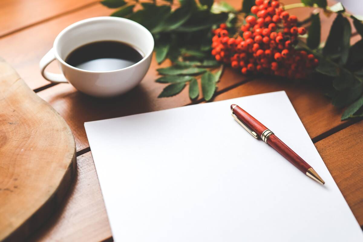 Scopri da dove entra il freddo in casa con un semplice foglio di carta article-post